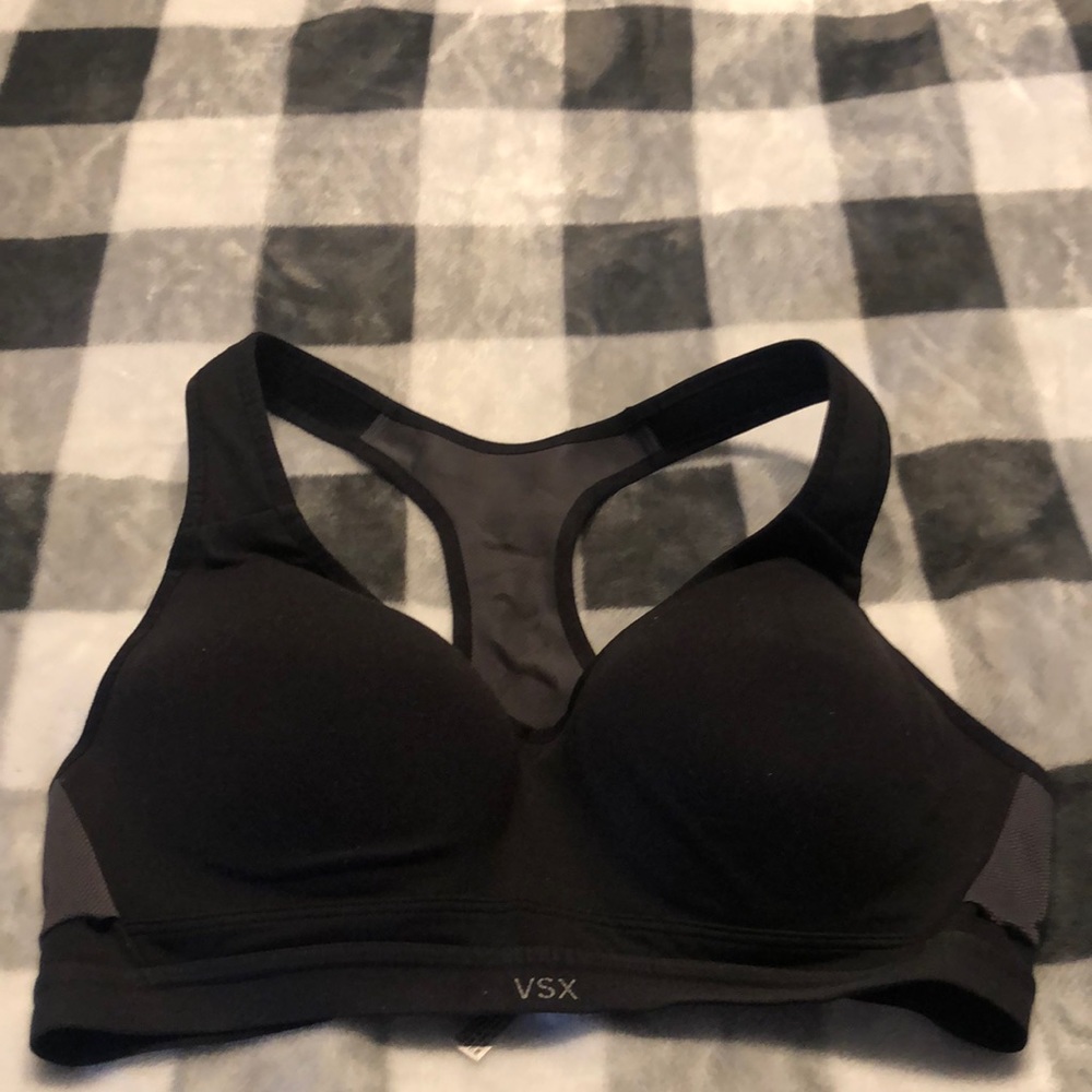 🌻 VS sports bra